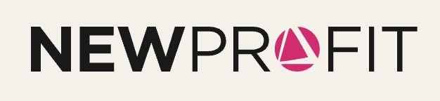 New Profit logo